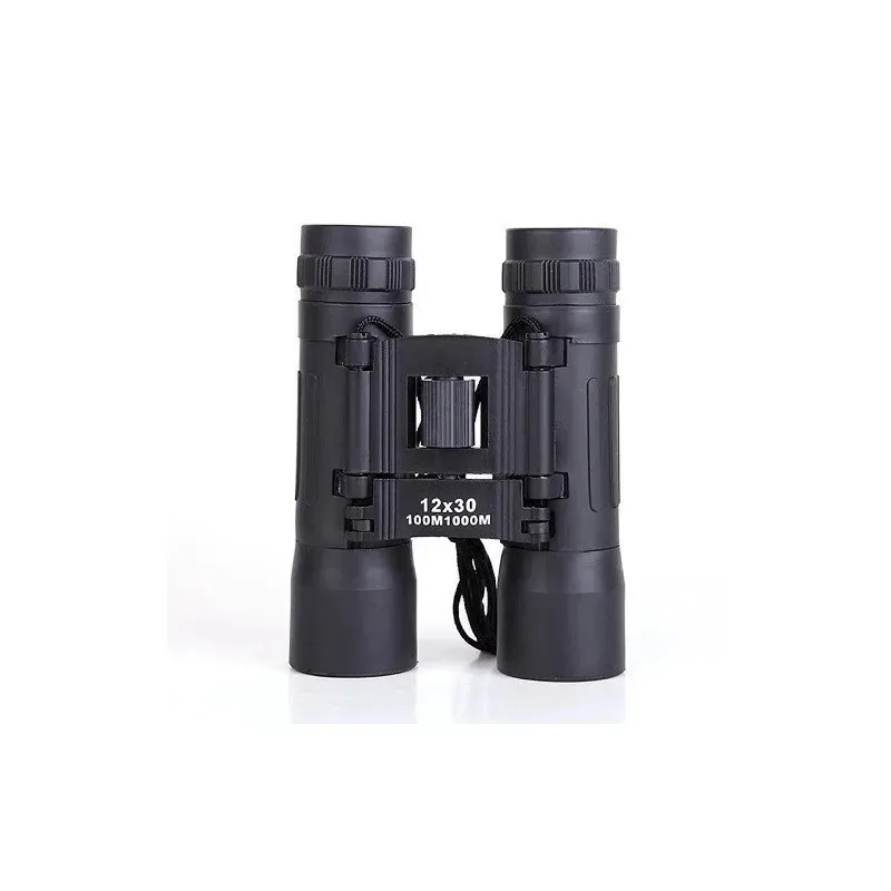 Binoclu tactic zi/noapte ergonomic Zoom optic 30