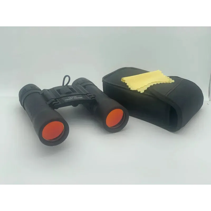 Binoclu tactic zi/noapte ergonomic Zoom optic 30