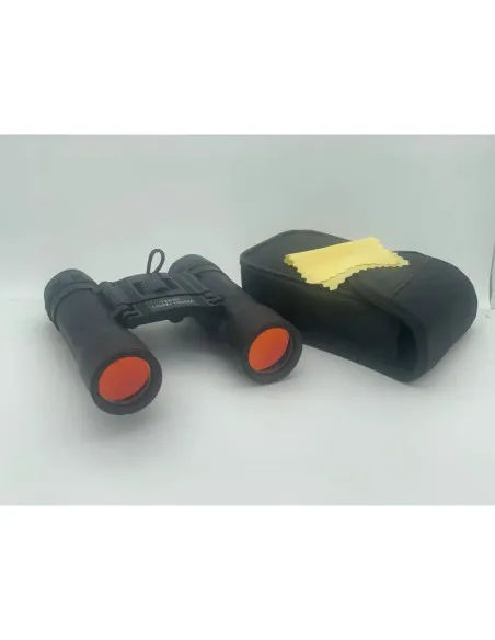 Binoclu tactic zi/noapte ergonomic Zoom optic 30