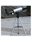 Telescop astronomic F36050, 360 mm, Argintiu