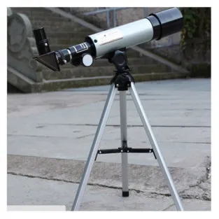 Telescop astronomic F36050, 360 mm, Argintiu 2