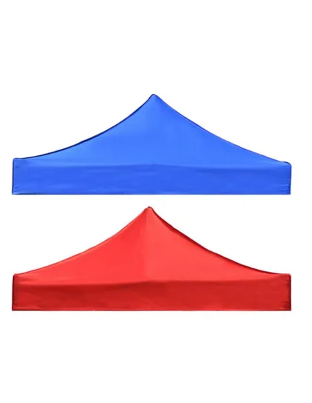 Perete Lateral Cort/Pavilion, rola, 9 m