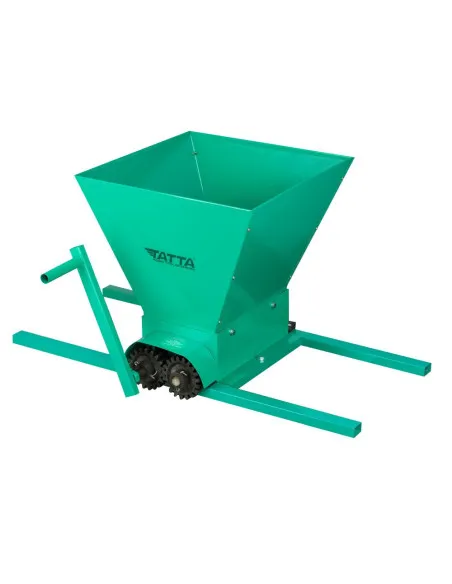 Zdrobitor Struguri Cuva Din Fier Tatta TZ1802