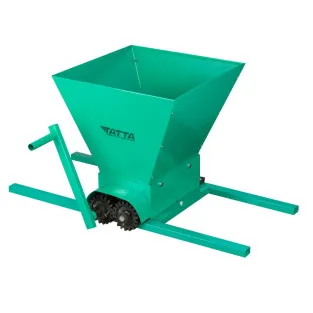 Zdrobitor Struguri Cuva Din Fier Tatta TZ1802 2