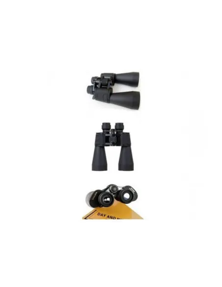 Binoclu Sakura 20×50 day and night vision, geanta transport
