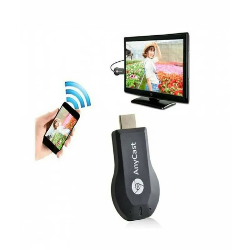 Telefonul devine TV: aparat Dongle HDMI