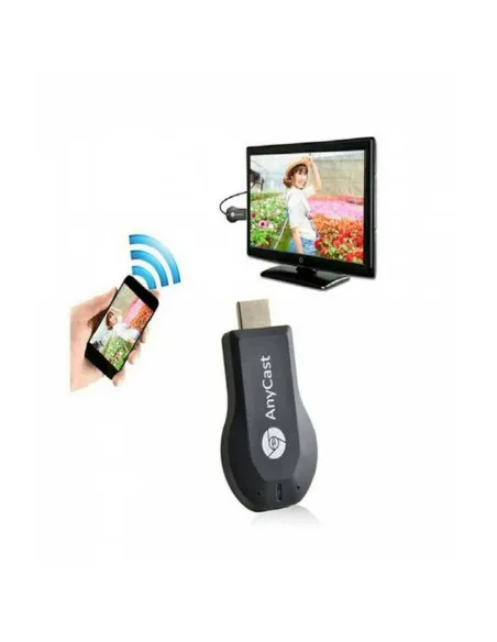 Telefonul devine TV: aparat Dongle HDMI