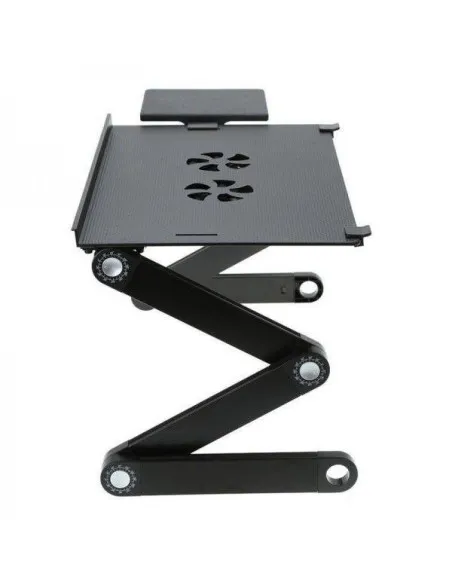 Masuta multifunctionala laptop, 2 coolere si 2