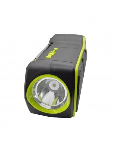 Boxa portabila cu panou solar, mp3, fm radio, bluetooth, usb 2