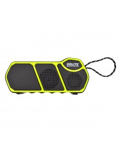 Boxa portabila cu panou solar, mp3, fm radio, bluetooth, usb