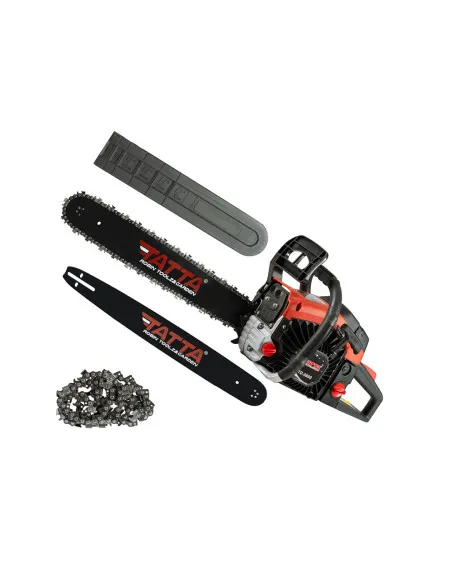 Drujbă Profesional Tatta 3.45 CP, 58cc, Model