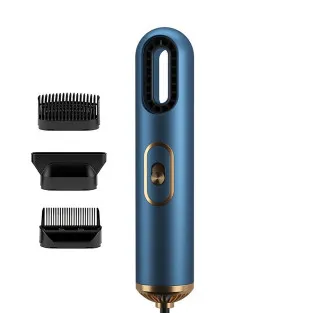 Uscator 3 in 1 Profesional de Par 3 accesorii incluse, 1200W