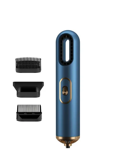 Uscator 3 in 1 Profesional de Par 3 accesorii incluse, 1200W