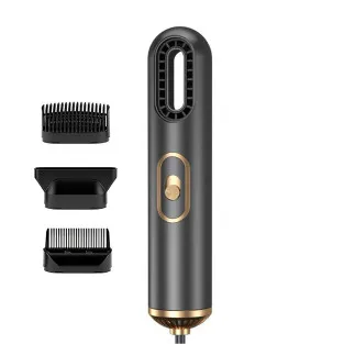 Uscator 3 in 1 Profesional de Par 3 accesorii incluse, 1200W 2