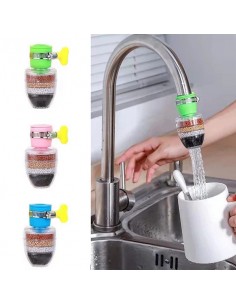 Filtru de apa universal cu 5 straturi de filtrare 2