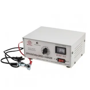 Redresor baterie auto 6AMP 2