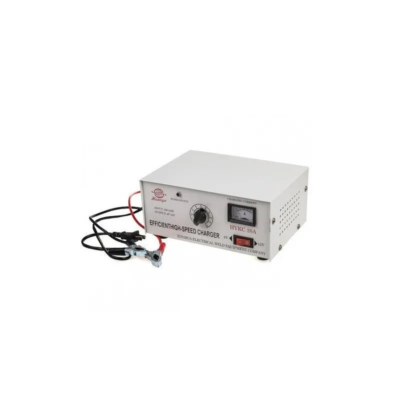 Redresor baterie auto 6AMP