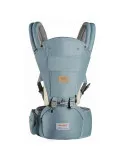 Marsupiu ergonomic cu scaunel All Seasons