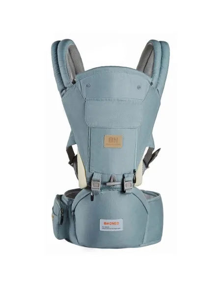 Marsupiu ergonomic cu scaunel All Seasons