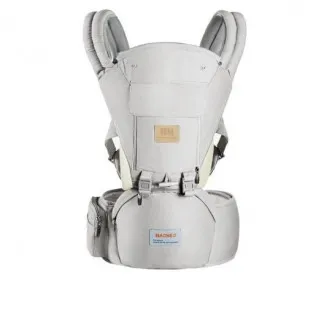 Marsupiu ergonomic cu scaunel All Seasons 2