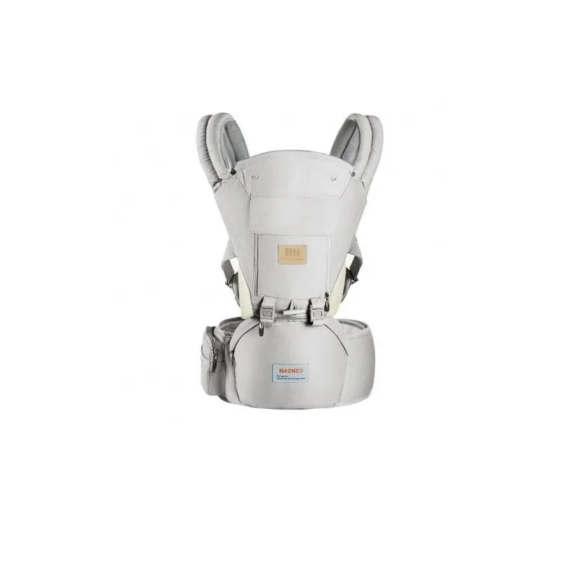 Marsupiu ergonomic cu scaunel All Seasons