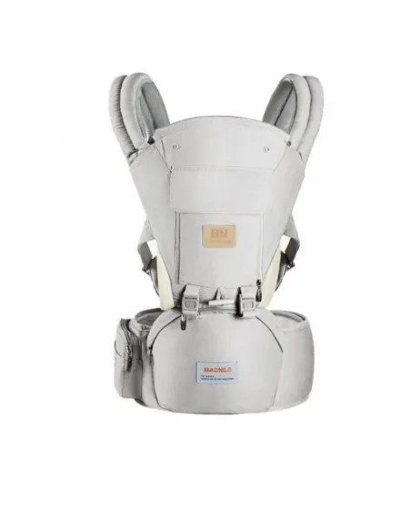 Marsupiu ergonomic cu scaunel All Seasons
