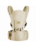 Marsupiu ergonomic cu scaunel All Seasons