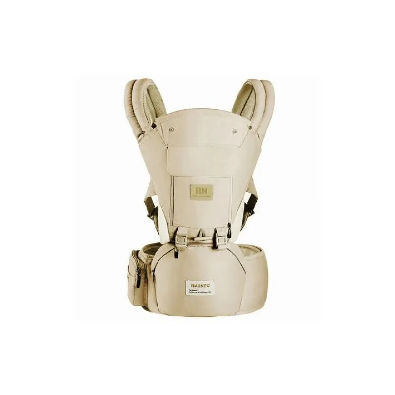Marsupiu ergonomic cu scaunel All Seasons