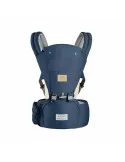 Marsupiu ergonomic cu scaunel All Seasons