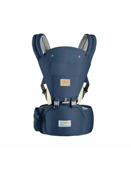 Marsupiu ergonomic cu scaunel All Seasons