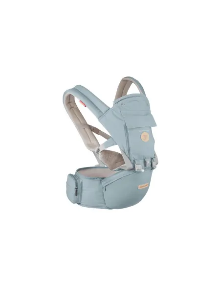 Marsupiu ergonomic cu scaunel All Seasons