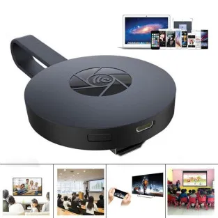 Aparat Dongle HDMI, transforma telefonul in TV