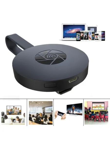 Aparat Dongle HDMI, transforma telefonul in TV