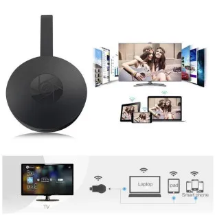 Aparat Dongle HDMI, transforma telefonul in TV 2