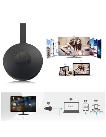 Aparat Dongle HDMI, transforma telefonul in TV