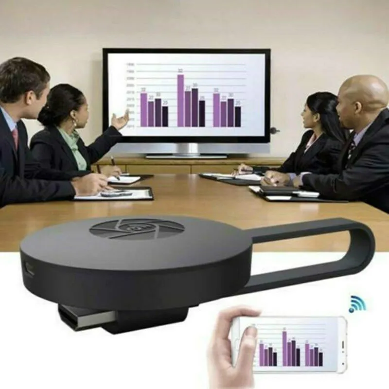 Aparat Dongle HDMI, transforma telefonul in TV