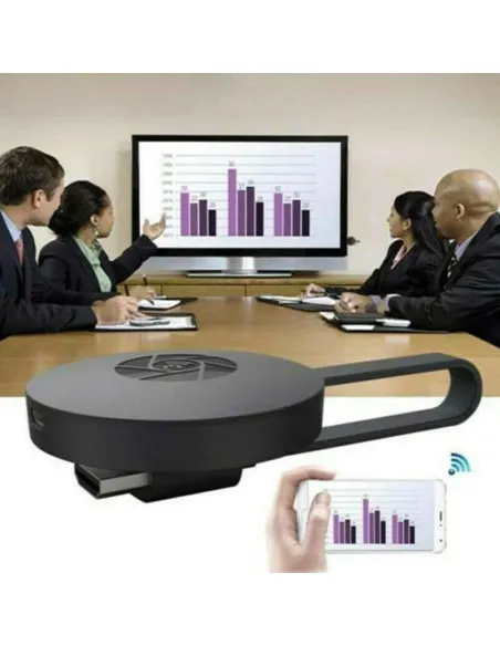Aparat Dongle HDMI, transforma telefonul in TV