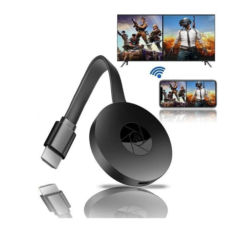 Aparat Dongle HDMI, transforma telefonul in TV