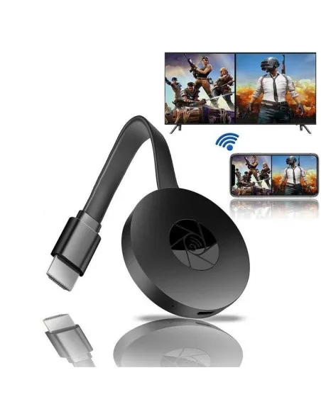 Aparat Dongle HDMI, transforma telefonul in TV