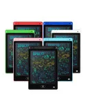 Set 2 Tablete Grafice LCD Digitab pentru Scris și Desenat, Stylus Integrat, Baterie Inclusă