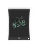 Set 2 Tablete Grafice LCD Digitab pentru Scris și Desenat, Stylus Integrat, Baterie Inclusă
