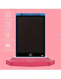 Set 2 Tablete Grafice LCD Digitab pentru Scris și Desenat, Stylus Integrat, Baterie Inclusă