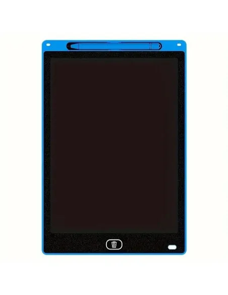 Set 2 Tablete Grafice LCD Digitab pentru Scris și Desenat, Stylus Integrat, Baterie Inclusă