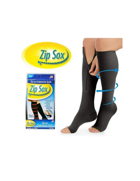 Sosete compresive - ciorapi medicinali - culoare