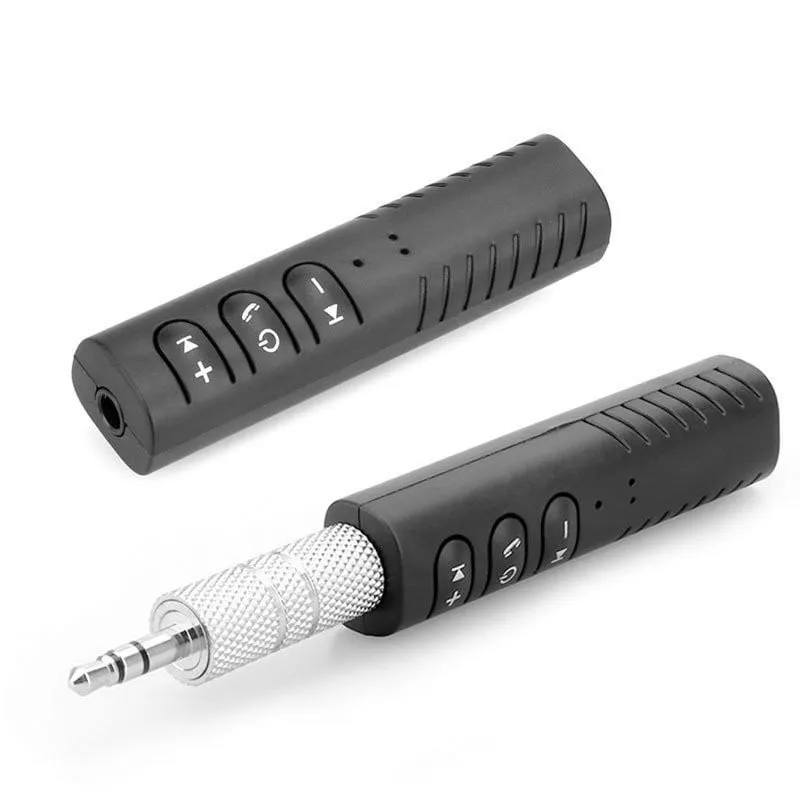 Receptor Bluetooth 3.5mm Wireless BT2