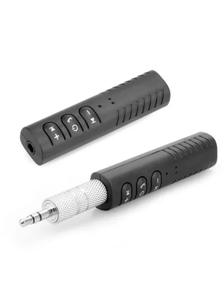 Receptor Bluetooth 3.5mm Wireless BT2