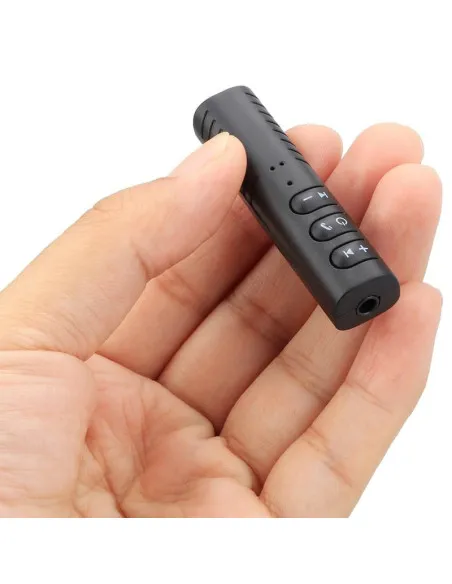 Receptor Bluetooth 3.5mm Wireless BT2