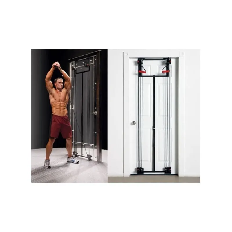 Aparat fitness multifunctional TOWER 200