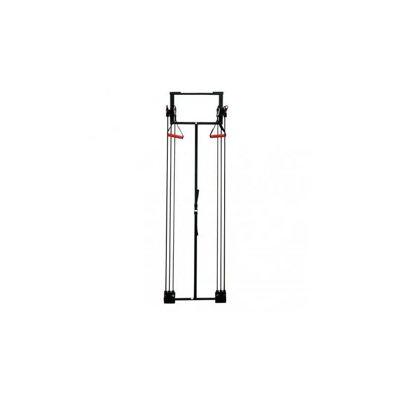 Aparat fitness multifunctional TOWER 200