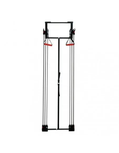 Aparat fitness multifunctional TOWER 200